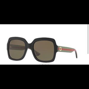 Authentic Gucci Glasses